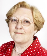 Brenda Arthur - resized